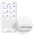 Meross Smart Wi-Fi In-Wall Switch