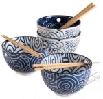 Mäser Sushi szett 8 darab Culinary Delight JURKA