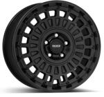 DOTZ Jante aliaj DOTZ 4X4 TALARA BLACK CB65.1 8X17 5X120 ET45