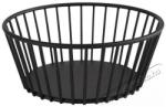  APS Drót pékáru kosár, kerek 17 cm URBAN 30410