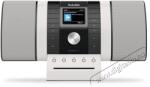 TechniSat Multyradio 4.0 SE, black/white