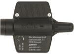 Wiha easyTorque Key nyomaték csavarhúzó kulcsmarkolattal rögzített előre beállított nyomatékhatár 5.0 Nm (47030) (47030)