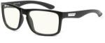 GUNNAR Геймърски очила GUNNAR INTERCEPT Onyx, Clear Natural, Черен (GUN-INT-00614) - pcbuild