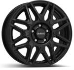 DEZENT Jante aliaj DEZENT KH BLACK CB66.1 7X17 5X114.30 ET45