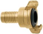 GEKA Cupla de furtun GEKA plus 2000, 1/2", 13" mm, NW 11 mm, max. 40 bar, din alama, GEKA (07.0101.9) - constructii-mag