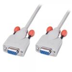 Lindy Cablu RS232 cross-over, 5m 31578 (31578)