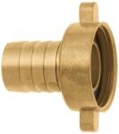 GEKA Cupla pentru furtun GEKA-2/3, cu filet interior, 3/4", 19 mm, pentru furtun 3/4", GEKA (26.2513.9) - constructii-mag