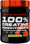 Scitec Nutrition 100% Creatine monohydrate menta-lime - 300g - vitaminbolt - 7 790 Ft