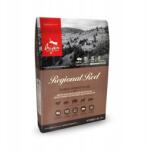 ORIJEN száraz eledelkeverék ízesítéssel 5, 4 kg