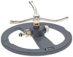 GEKA Aspersor circular cu 3 brate, irigare la 4 bar-12 m, cu racord metalic, GEKA (17.0005.9)