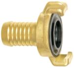 GEKA Cupla de furtun GEKA plus MS, 1.1/4", 32" mm, max. 10 bar, din alama, in ambalaj SB, GEKA (08.0106.9) - constructii-mag