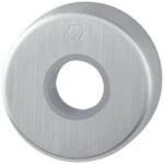 HOPPE Rozeta pentru maner E42KV/42KVS, inox, pentru usi de interior 37-42mm, HOPPE (2634681) - constructii-mag