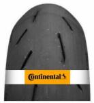 Continental Attack Sm 2 120/70 R17 58h - e-roti