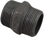 Svis Niplu fonta neagra, FE, 3/8, 280 (10230053)