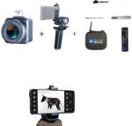 Thermal Night Vision Sight, kompakt kialakítás, kiváló képtisztaság, Android telefonra