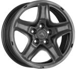 ALCAR Jante otel (tabla) ALCAR 200902A AUDI A3 2020+ MG MG5 2022+ , MG ZS 2024+ , MG EV 2020+ CB57.1 6.5X16 5X112 ET41 - anvelopejantealiaj - 423,00 RON