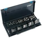 V-COIL Set reparatie filet RAPID M5-M12, 04381, V-COIL (4381) - constructii-mag
