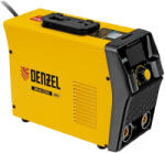 Denzel 200A invetreres ívhegesztő TPARC-200 (1794908205)