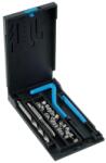 V-COIL Set reparatie filet, M8.0 x 1.00mm, 04013, V-COIL (V-4013) - constructii-mag