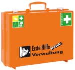 SOHNGEN Trusa de prim ajutor Special-Administrare/Verwaltung, 400x300x150mm, DIN 13157, SOHNGEN (0360110) - constructii-mag