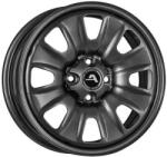 ALCAR Jante otel (tabla) ALCAR 132800A HYBRIDRAD SKODA Kodiaq (2017-), VW Tiguan II (2016-) CB57 6.5X17 5X112 ET38