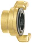 GEKA Racord GEKA plus MS, cu filet interior 1.1/2" si cupla, in ambalaj SB, GEKA (08.1116.9) - constructii-mag