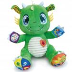 Clementoni Interaktív Plüss Barátságos Sárkány Clementoni (104950759)