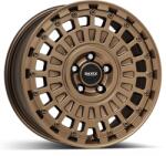 DOTZ Jante aliaj DOTZ 4X4 TALARA BRONZE CB106.1 8X17 6X139.70 ET20