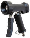 GEKA Pistol de curatare, negru, sistem plug-in, 1/2" IG, presiune apa 24 bar, GEKA (46.7002.8) - constructii-mag