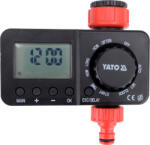  YATO YT-90200 Öntözésvezérlő 1 és 3/4 colos csapcsatlakozóval (YT-90200)