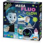 Buki France Laborator - MEGA Fluo&Glow (2162)