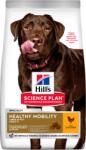 Hill's Hill' s Science Plan Canine Adult Healthy Mobility Large Breed Chicken 14kg + 3 kutyakonzervek GRÁTISZ