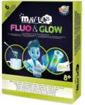 Buki France Minilabák - Fluorescență (3011)
