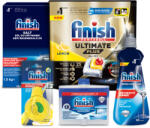 Finish mosogatógép kezdőcsomag (5 részes)