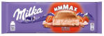 Milka MMMax epres-joghurtos táblás csokoládé (300 g)