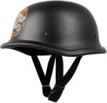 Sodager Retro nyitott bukósisak Sodager Route 66 XL(61-62)