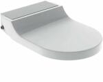 Geberit Capac wc Geberit Aquaclean Tuma Comfort cu functie de bideu (146.270.FW.1) - sanoterm
