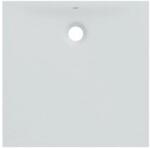 Geberit Cadita de dus patrata Geberit Olona alb 90x90 cm (550.751.00.1) - sanoterm