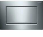 Geberit Clapeta de actionare Geberit Sigma30 cromat lucios (115.893.KY.1) - sanoterm