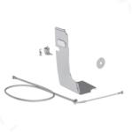 Geberit Set de racord la apa pentru rezervoare incastrate 8 12 cm Geberit AquaClean (147.030.21.1)
