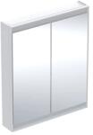 Geberit Dulap cu oglinda Geberit One ComfortLight 75 cm alb (505.812.00.2) - sanoterm