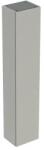 Geberit Dulap inalt suspendat Geberit One greige mat cu 1 usa 36 cm (505.083.00.7) - sanoterm