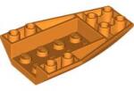 LEGO® Cărămidă curbată 6 X 4 Inv (6231520)
