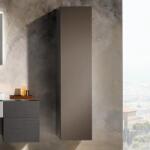 Geberit Dulap baie suspendat bej Geberit Xeno2 1 usa 40 cm (500.503.00.1) - sanoterm