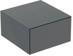 Geberit Dulap mediu suspendat Geberit One lava mat cu 1 sertar 45 cm (505.078.00.3) - sanoterm