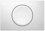 Geberit Clapeta de actionare Geberit Delta15 alb alpin (115.109.11.1) - sanoterm