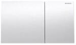 Geberit Clapeta de actionare Geberit Sigma70 inox finisaj periat (115.622.FW.1) - sanoterm