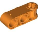LEGO® Conector 1 ax şi 2 pin / perpendicular (6330986)