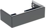 Geberit Dulap baza suspendat Geberit One lava mat 90 cm (505.073.00.3)