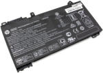 HP ProBook 430, 440, 445, 455 G6 gyári új 3 cellás 3750mAh akkumulátor (RE03XL, HSTNN-OB1C, L32656-002)